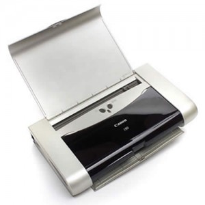 Canon BUBBLEJET I80 Photo Inkjet